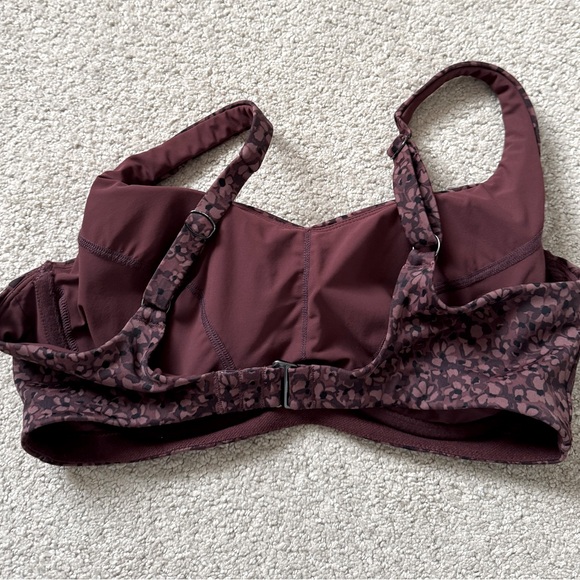 Athleta Bondi Bra Cup Bikini Top - Picture 7 of 8